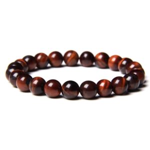 Red Tiger Eye