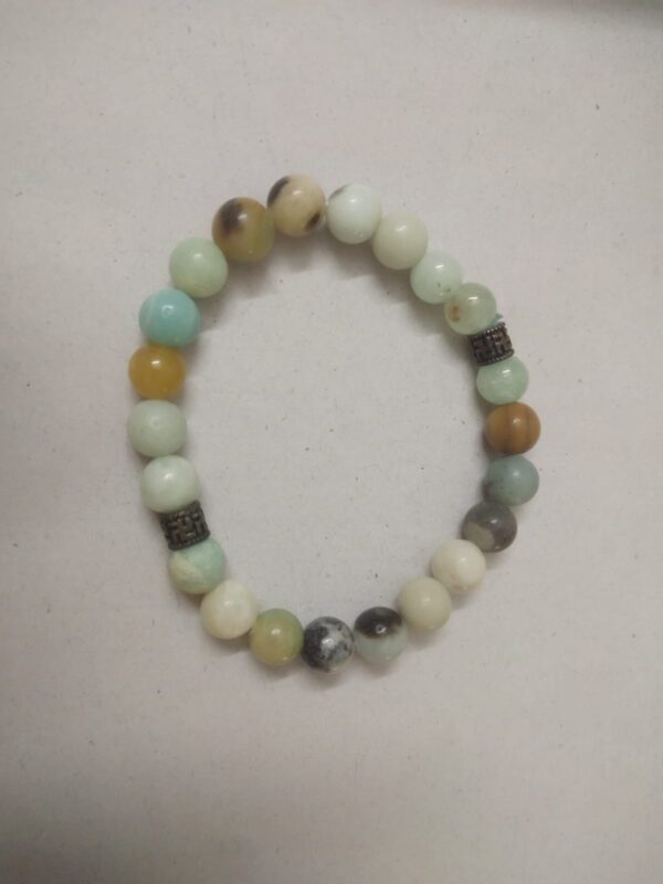 Amazonite Bracelet