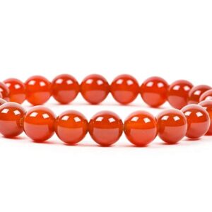 Carnelian Bracelet