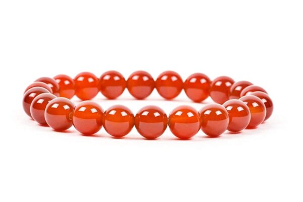 Carnelian Bracelet